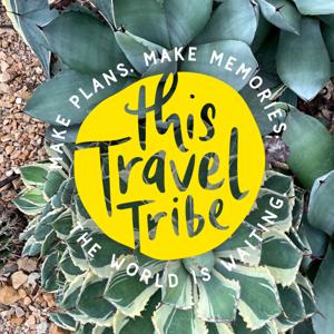 This Travel Tribe by Lisa Andrews