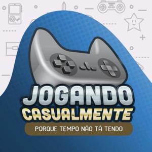Jogando Casualmente by JogandoCasualmente.com.br