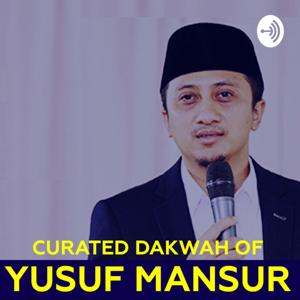 Curated Dakwah of Yusuf Mansur