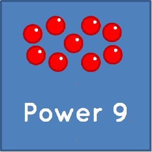 Power9Radio by Nine