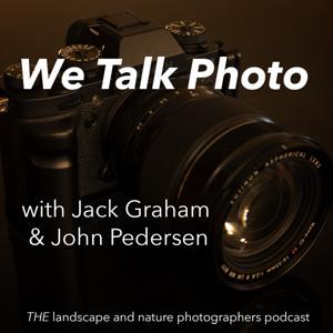 We Talk Photo by Jack Graham & John Pedersen