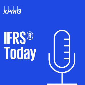 IFRS Today by KPMG International
