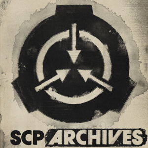 SCP Archives by Bloody FM