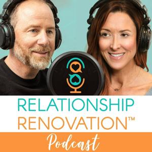 Relationship Renovation | Couples | Love | Advice | Intimacy | Communication | Marriage by EJ and Tarah Kerwin
