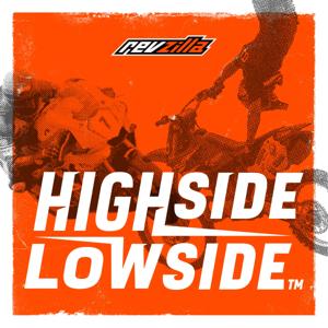 Highside / Lowside: Motorcycle Podcast by RevZilla