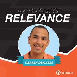 The Pursuit Of Relevance
