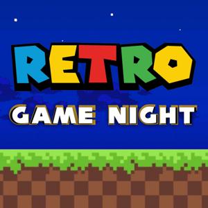 Retro Game Night Podcast
