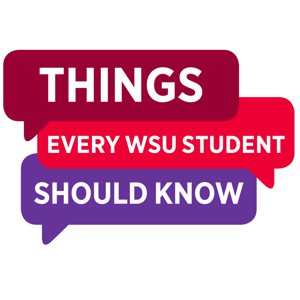 Things Every WSU Student Should Know