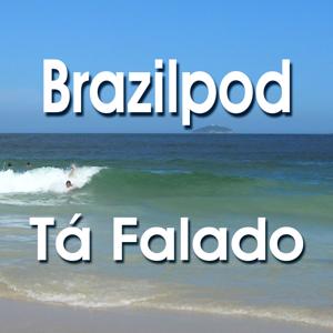 Tá Falado: Brazilian Portuguese Pronunciation for Speakers of Spanish by College of Liberal Arts, University of Texas at Austin