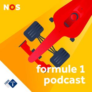 NOS Formule 1-Podcast by NPO Radio 1 / NOS