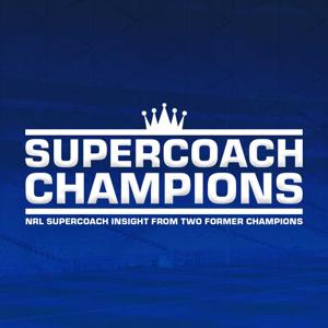 SuperCoach Champions by SuperCoach Champions