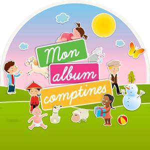 Le Podcast des Comptines by SONACOM