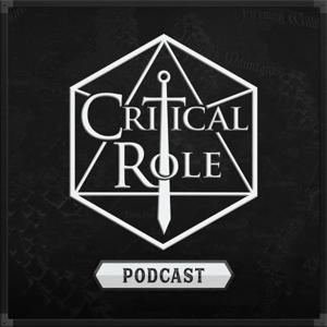 Critical Role by Critical Role
