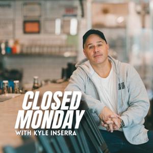 Closed Monday by Kyle Inserra