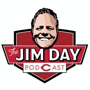 The Jim Day Podcast by MLB.com