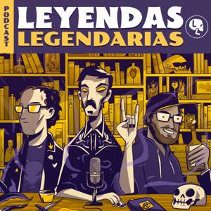 Leyendas Legendarias by Sonoro | SINCO