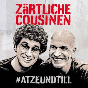 Zärtliche Cousinen by Atze Schröder, Till Hoheneder