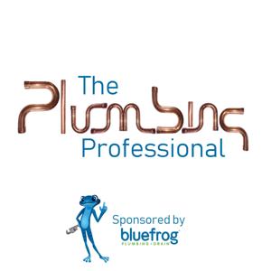 The Plumbing Professional by Jack and James