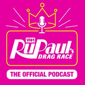 The Official RuPaul's Drag Race Podcast