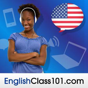 Learn English | EnglishClass101.com by EnglishClass101.com