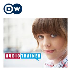 Audio Tutor | Learning German | Deutsche Welle by DW.COM | Deutsche Welle
