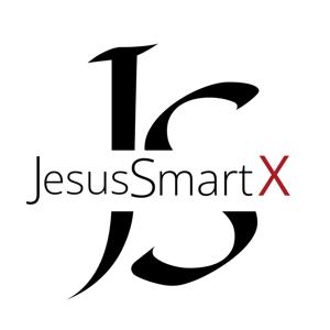 JesusSmartX by Brian Del Turco