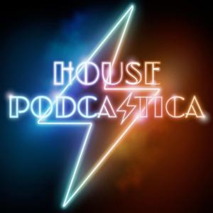 House Podcastica: Andor, Dead to Me, Handmaid's Tale, House of the Dragon, Rings of Power by Podcastica