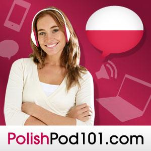Learn Polish | PolishPod101.com by PolishPod101.com