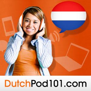 Learn Dutch | DutchPod101.com by DutchPod101.com