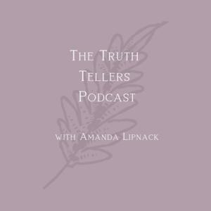 The Truth Tellers Podcast