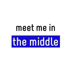 Meet me in the middle!