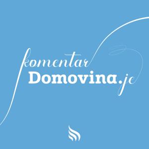 Komentar spletnega portala Domovina.je by Radio Ognjišče