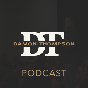 Damon Thompson Ministries by Damon Thompson