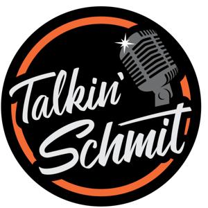 Talkin' Schmit by Talkin' Schmit