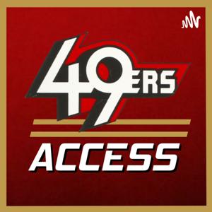 49ers Access by 49ers Access