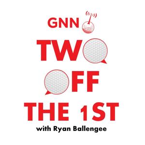 2 Off the 1st: A Golf Show