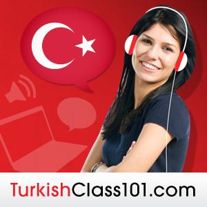 Learn Turkish | TurkishClass101.com by TurkishClass101.com
