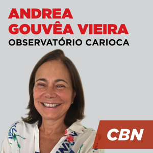 Observatório Carioca - Andrea Gouvêa Vieira