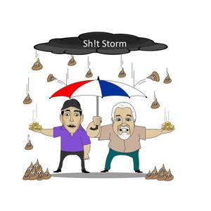 ShtStorm Podcast