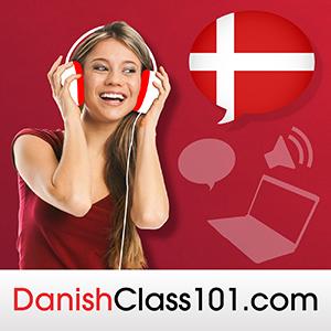Learn Danish | DanishClass101.com by DanishClass101.com