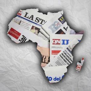 Rassegna stampa africana by Radio Radicale - A cura di Jean-Léonard Touadi