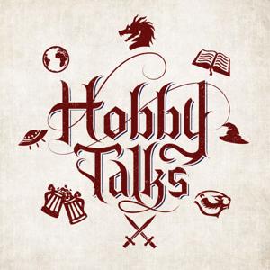 Hobby Talks by Auralien, Domnin