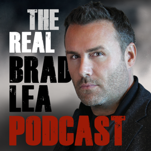 Dropping Bombs by Brad Lea: CEO, Entrepreneur, and Host of The Bottom Line