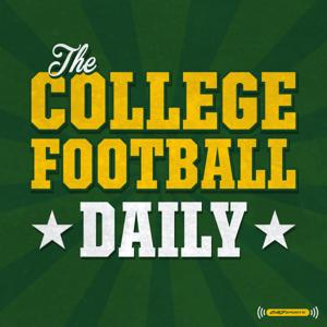 The College Football Daily by 247Sports, College Football, Football