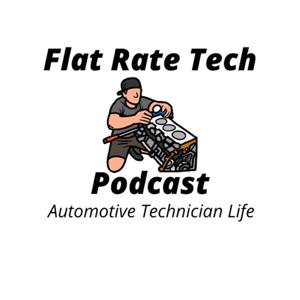 Flat Rate Tech Podcast by Tech