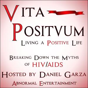 Vita Positvum with Daniel Garza