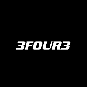 3four3 FM