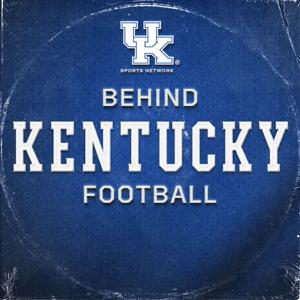 Behind Kentucky Football