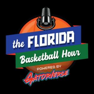 Florida Basketball Hour by Neil Blackmon and Eric Fawcett