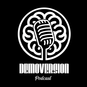 DemoVersion Podcast پادکست دموورژن